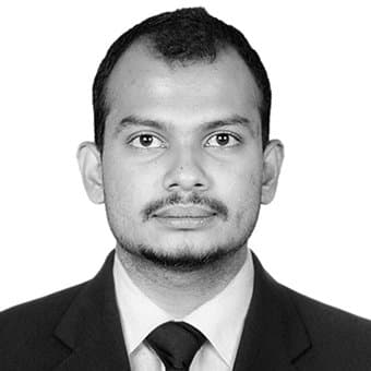 rumesh